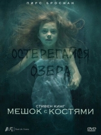 Мешок с костями
