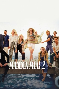Mаmmа Miа! 2